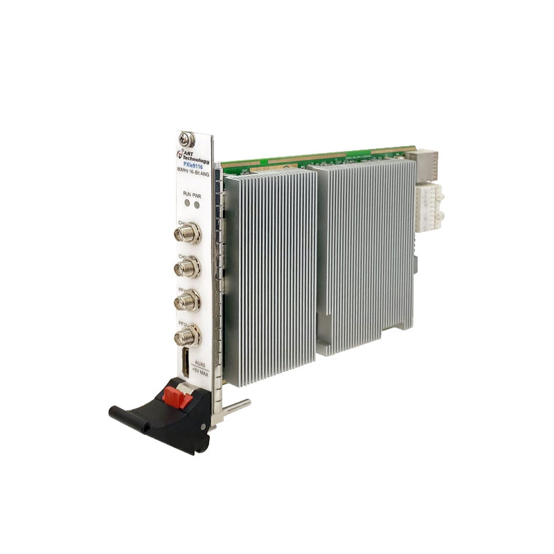 PxIe9116ⲨģDA 2·800MƵʱ̩Ƽ