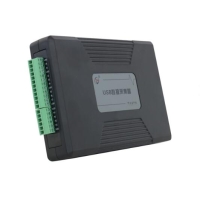 USB3202N阿尔泰科技高精度AD采集卡16位8路AD带DIO 计数器Labview