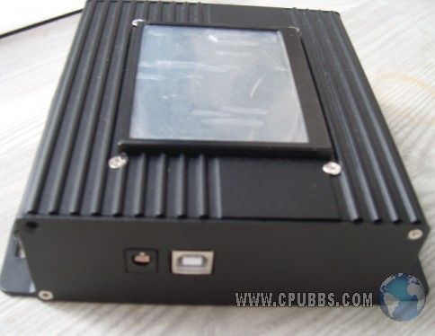 USB0816TS