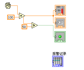 温度采集