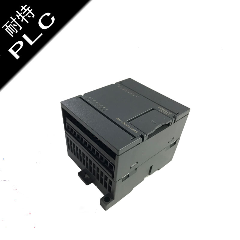 耐特PLC扩展模块EM221,行业检测仪器企业工控专用
