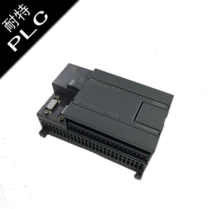 CPU224XPPLC