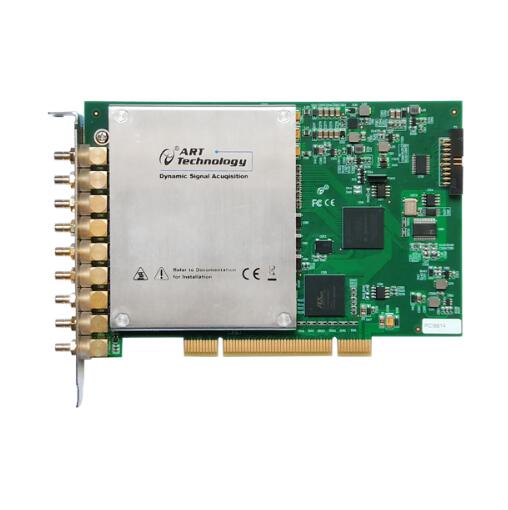 ̩PCI8814Ƶźŵĸ߾ݲɼ