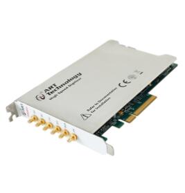 阿尔泰PCIe总线4路12位同步采集卡PCIe8543B
