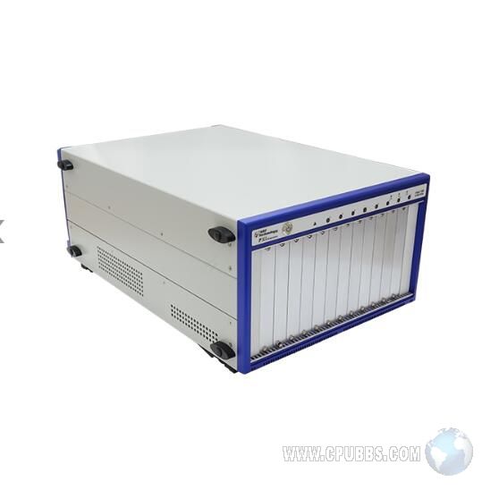 阿尔泰科技9槽PXI Express机箱PXIeC-7309