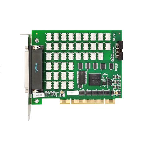 阿尔泰科技 PCI多路复用开关模块PCI2612