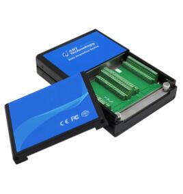 阿尔泰科技USB和以太网口采集卡USB5633