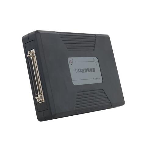 阿尔泰科技USB2.0或以太网总线类型采集卡USB5622