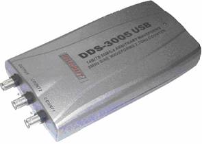 źŷDDS-3005 USB